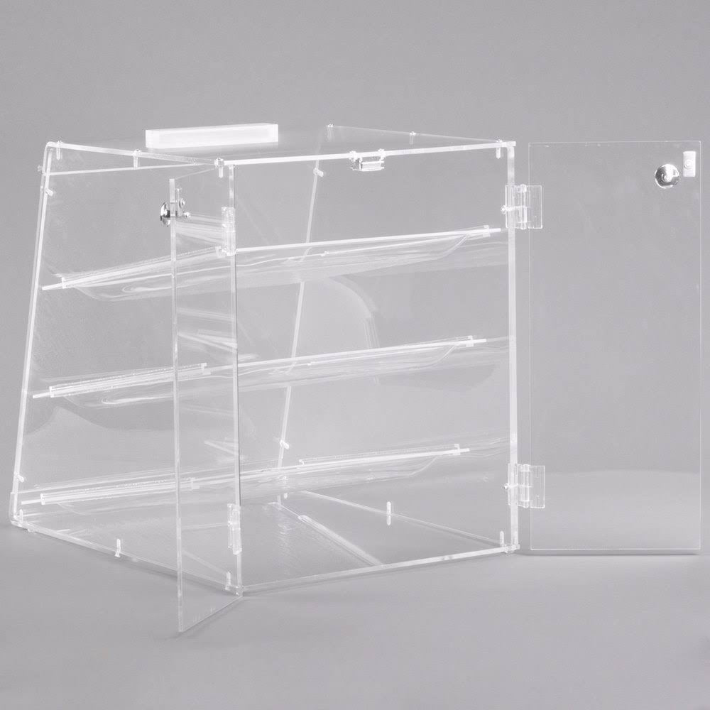 Pastry Display Case H927