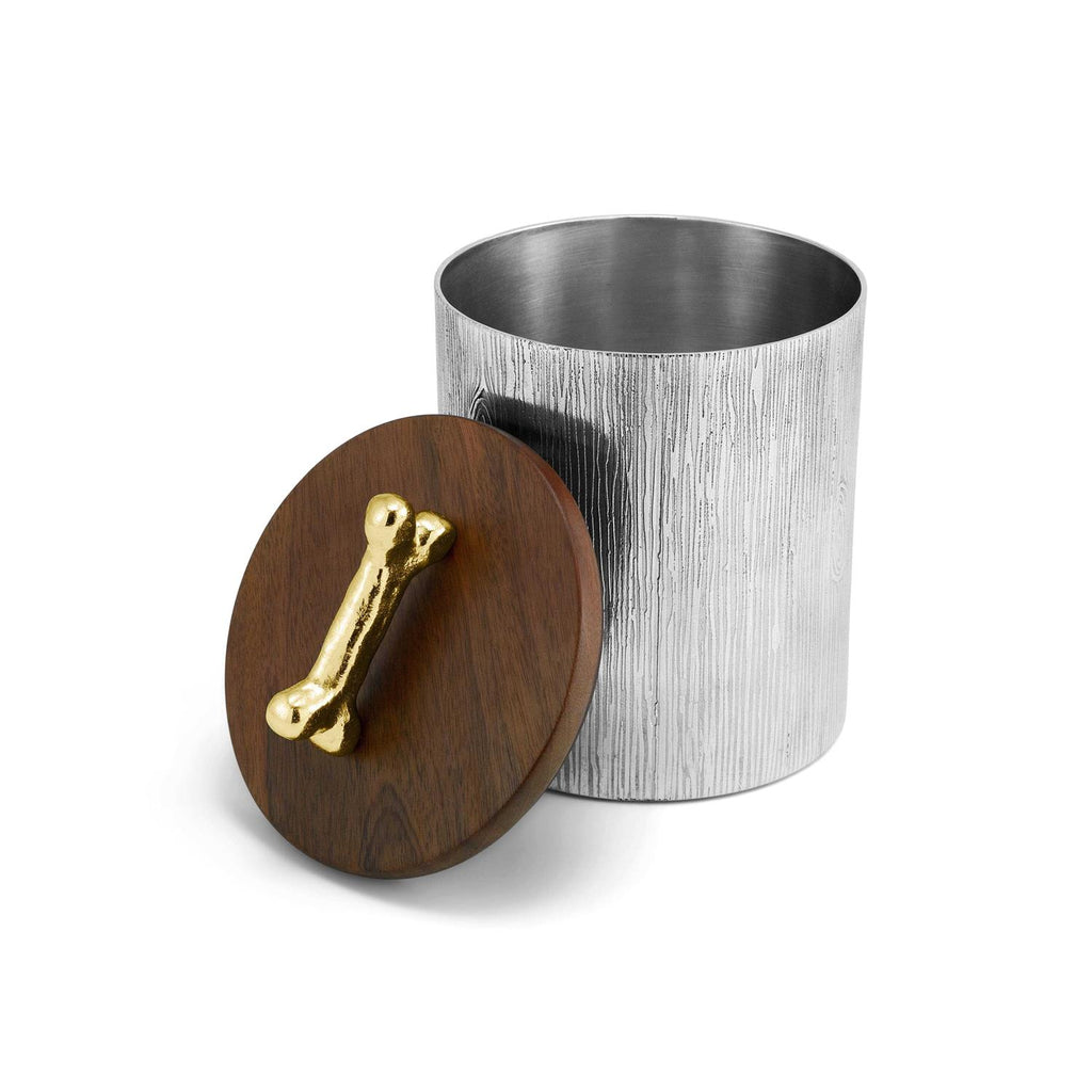 Dog Bone Canister G14319