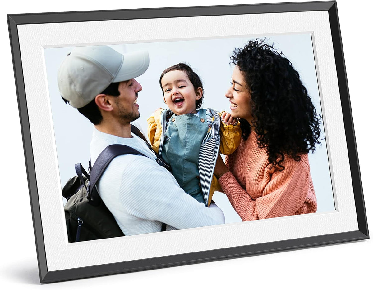 Smart Digital Picture Frame 10.1 Inch Q222111