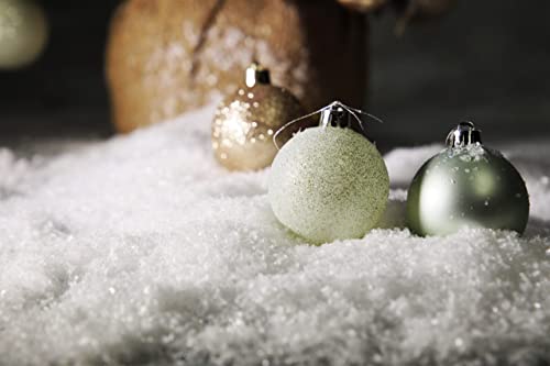 1 lb Instant Snow Powder N660