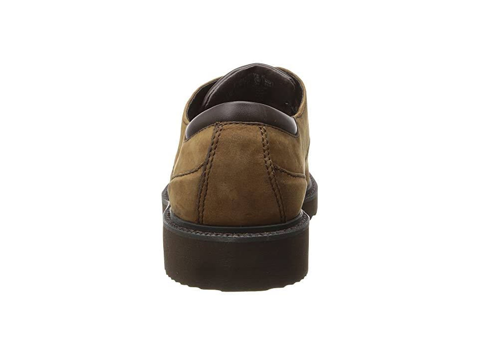Espresso Men&s Oxford Shoes O508