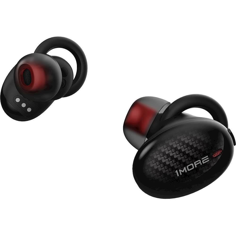 Dual Driver Noise-Canceling True Wireless In-Ear Headphones N718372
