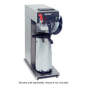 Hot Water Faucet in Stainless Steel S504