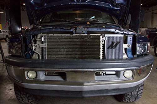 Transmission Cooler Y173