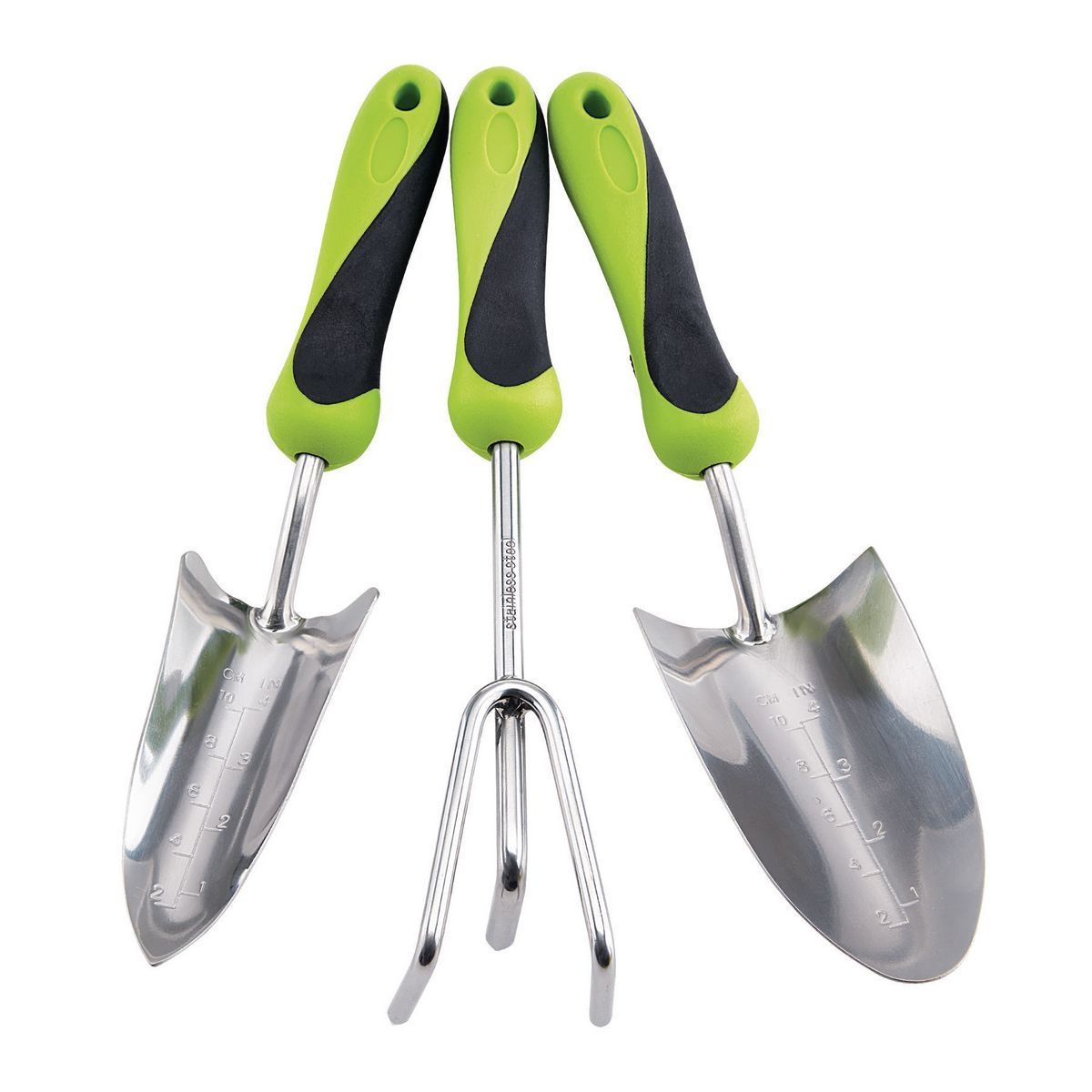 Garden Tool Set 3-Piece H418579