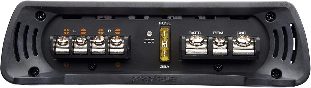 10" Bass System N5007
