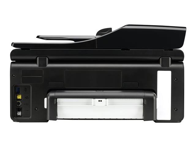 Color Ink-jet Multifunction Printer P546