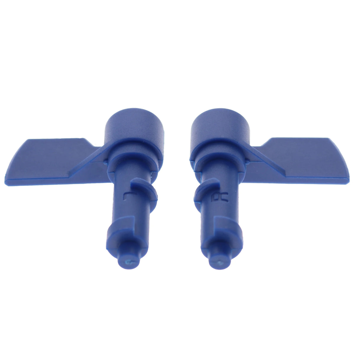 Miter Gauge and Knobs Replacement Part 4-Pack K943