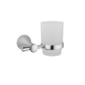Wall Mount Toothbrush Holder in Polished Copper R449097