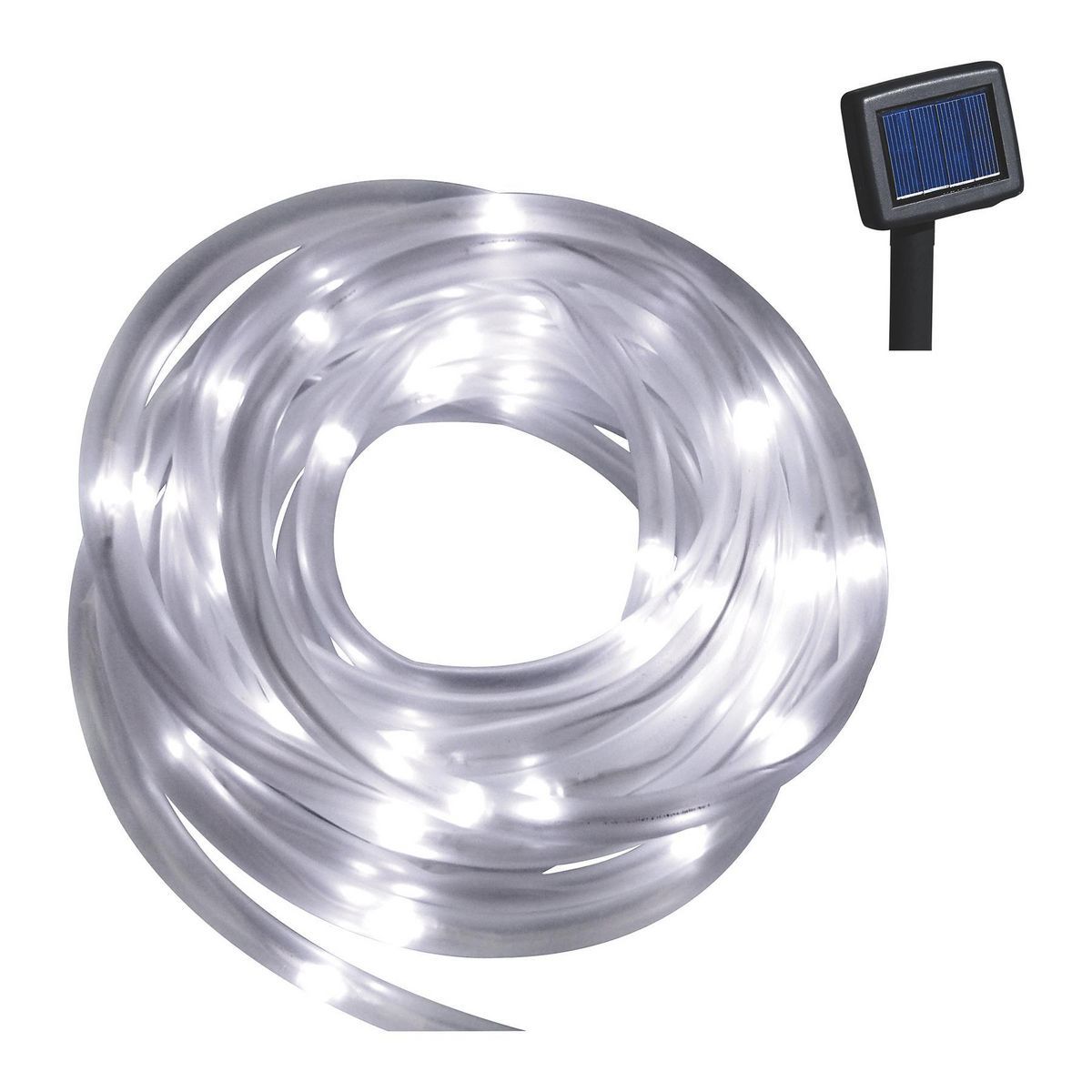 Solar Rope Light F384