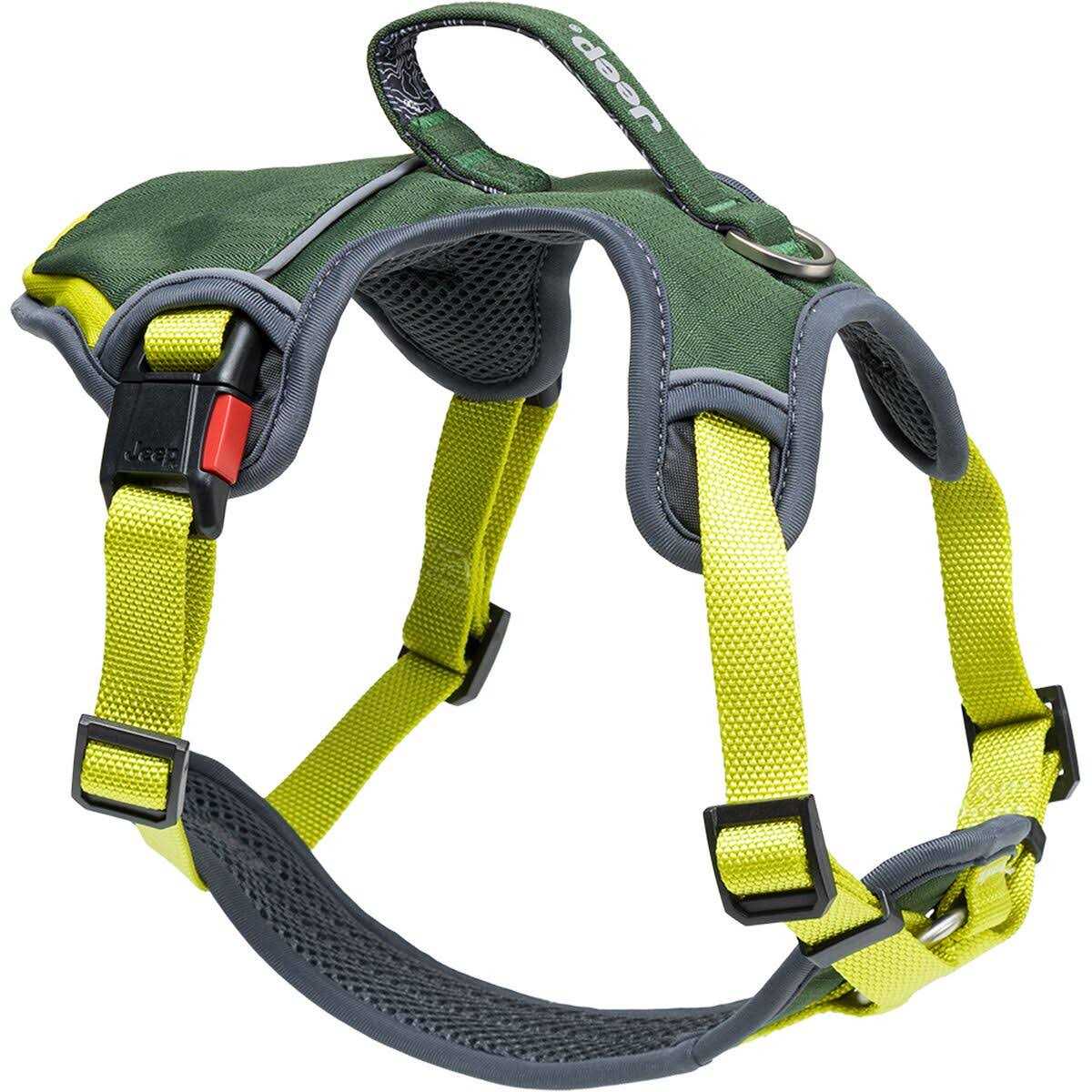 Off-Road Dog Harness I254405