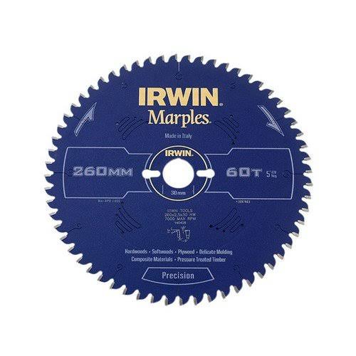 Circular Saw Blade 260 x 30mm x 60T W176807