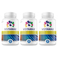 Eye Health Pills 3 Bottles G8614