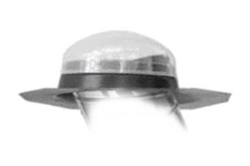 14 Replacement Dome for Sun Tunnel Skylight I399