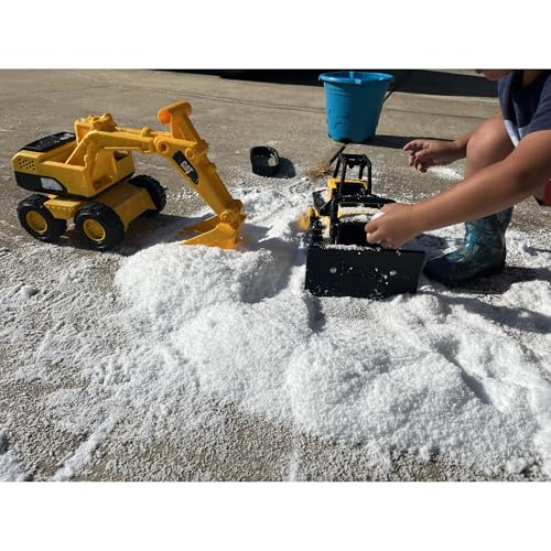 1 lb Instant Snow Powder N660