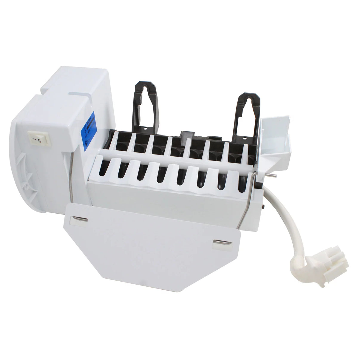 Refrigerator Ice Maker Replacement J447