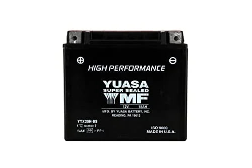 Performance MF Battery C7358