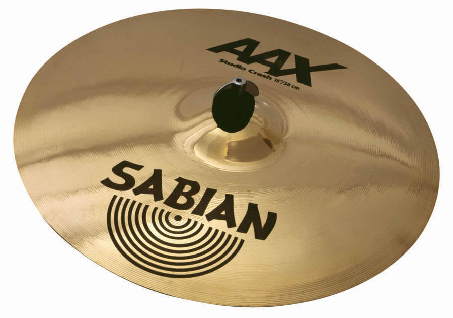 14 in. Brilliant Crash Cymbal J3235
