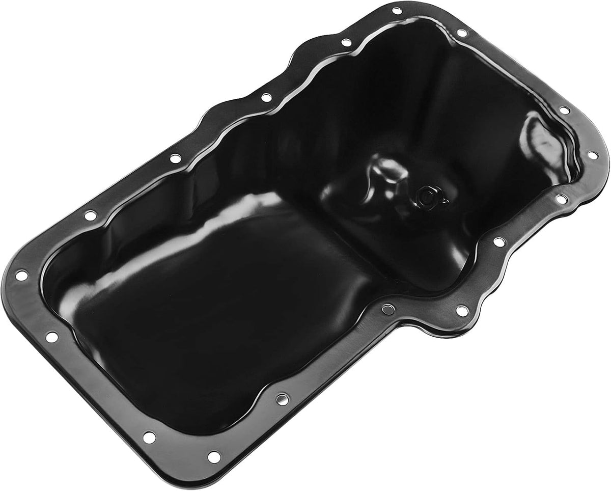 Engine Oil Pan Pack of 2 E8911