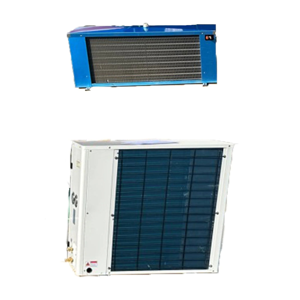Wall-mounted Commercial Freezer Condensing Refrigerated Unit F902171