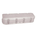 Valve Cover Fabricated Aluminum BBC P3793