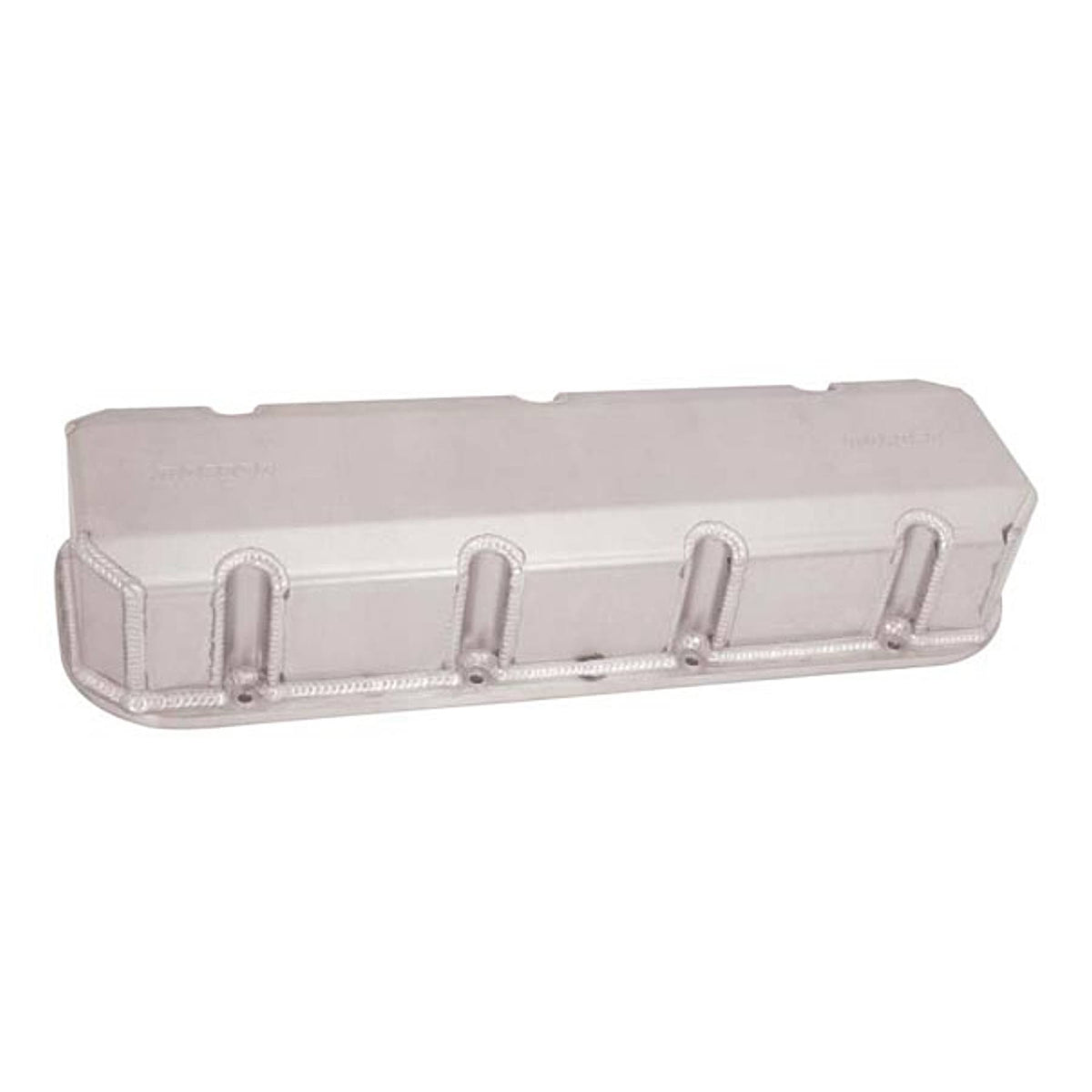 Valve Cover Fabricated Aluminum BBC P3793