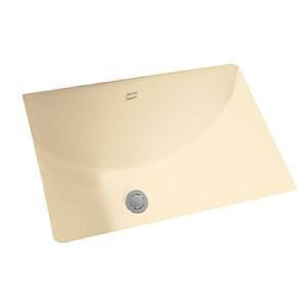 Bone Bathroom Sink S94816