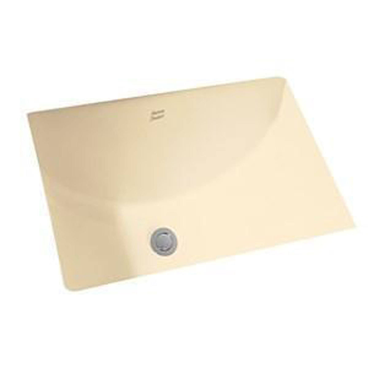 Bone Bathroom Sink S94816