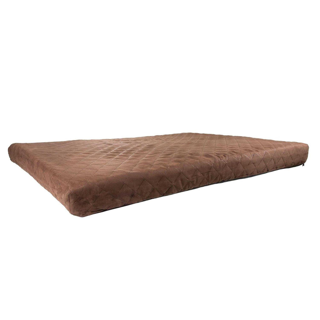 Waterproof Indoor/Outdoor Memory Foam Pet Bed R816