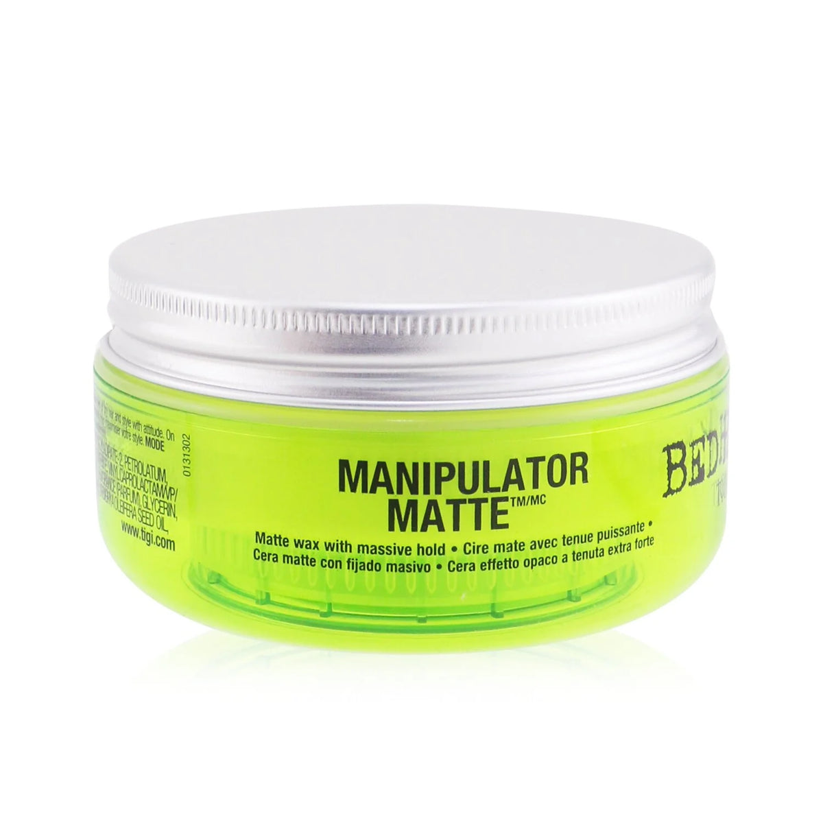 Matte Wax with Massive Hold 57.2g T40635