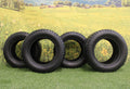 205/50-10 4 Ply Set of 4 Golf Cart Tires K9692
