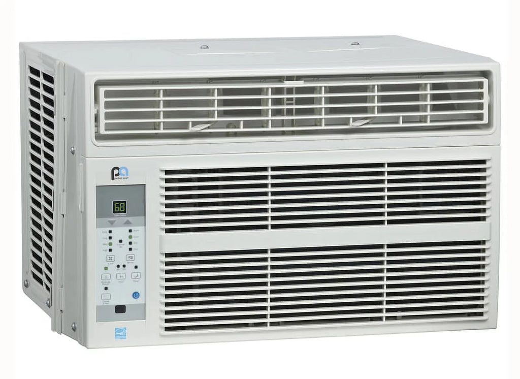 8,000 BTU Window Air Conditioner P11097