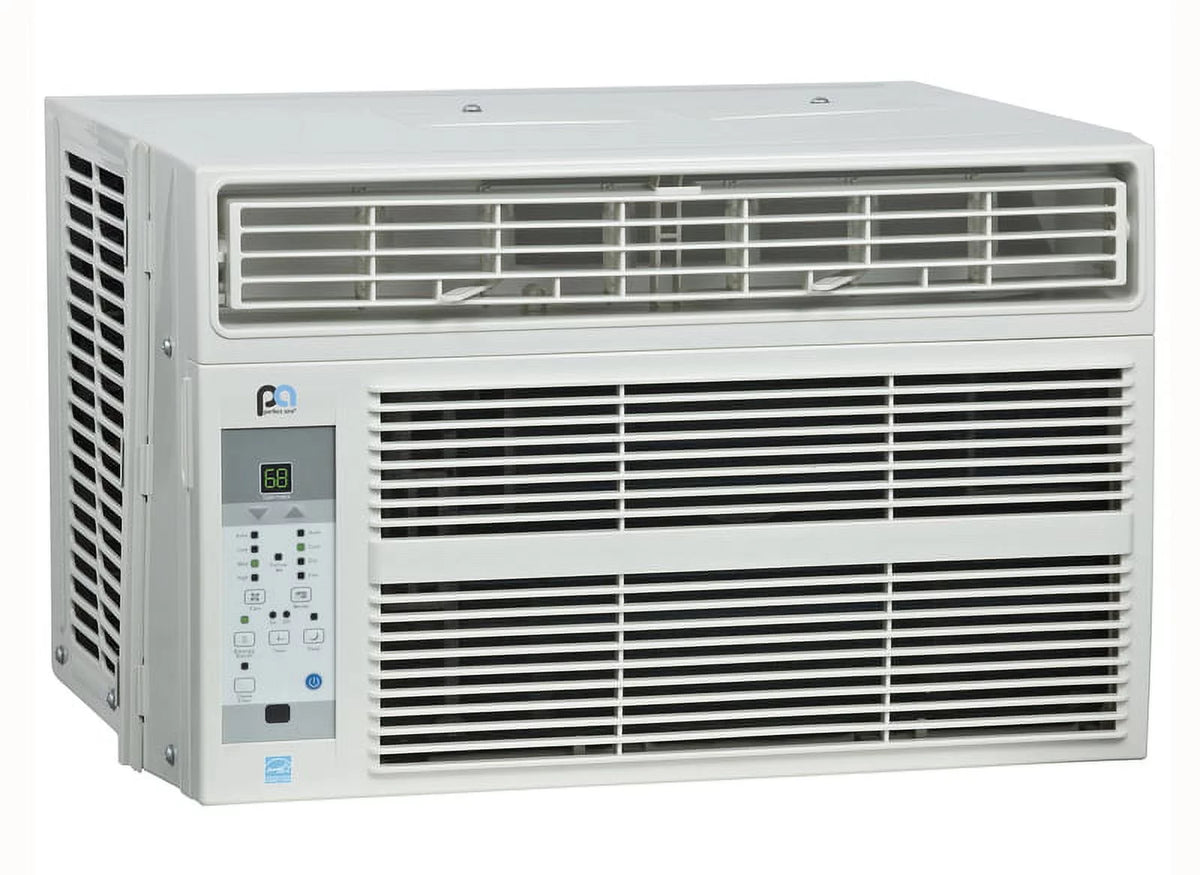 8,000 BTU Window Air Conditioner P11097