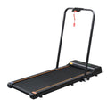 Folding Electric Treadmill K5362