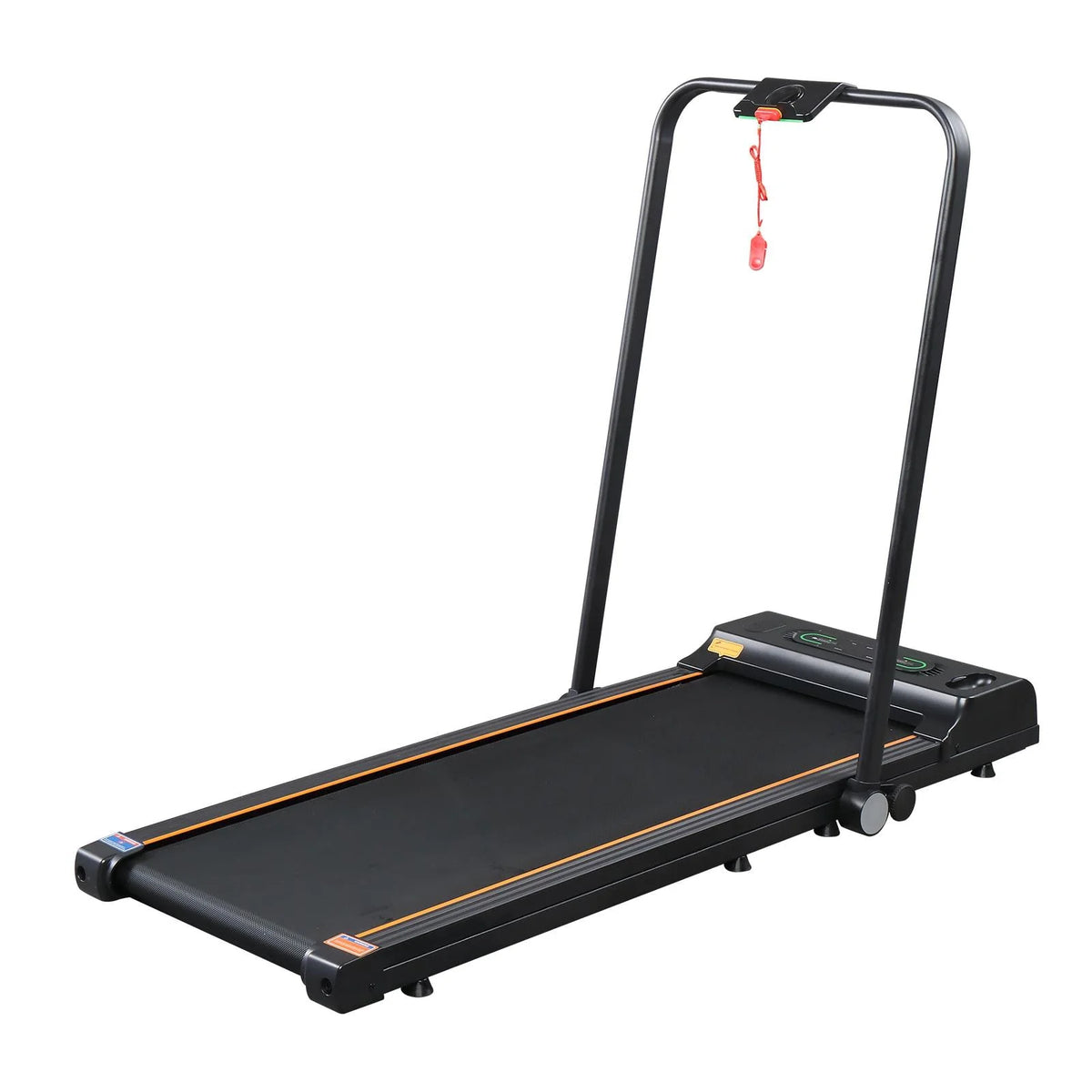Folding Electric Treadmill K5362
