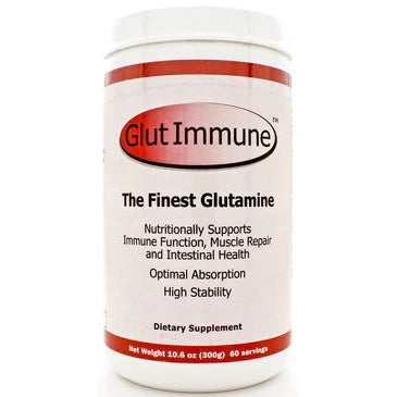 GlutImmune 300 Grams W790