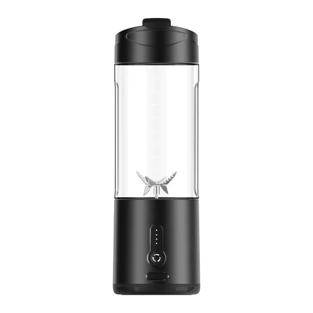Portable USB Electric Blender 530ml F425