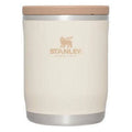 18 oz Stainless Steel Food Jar J46831