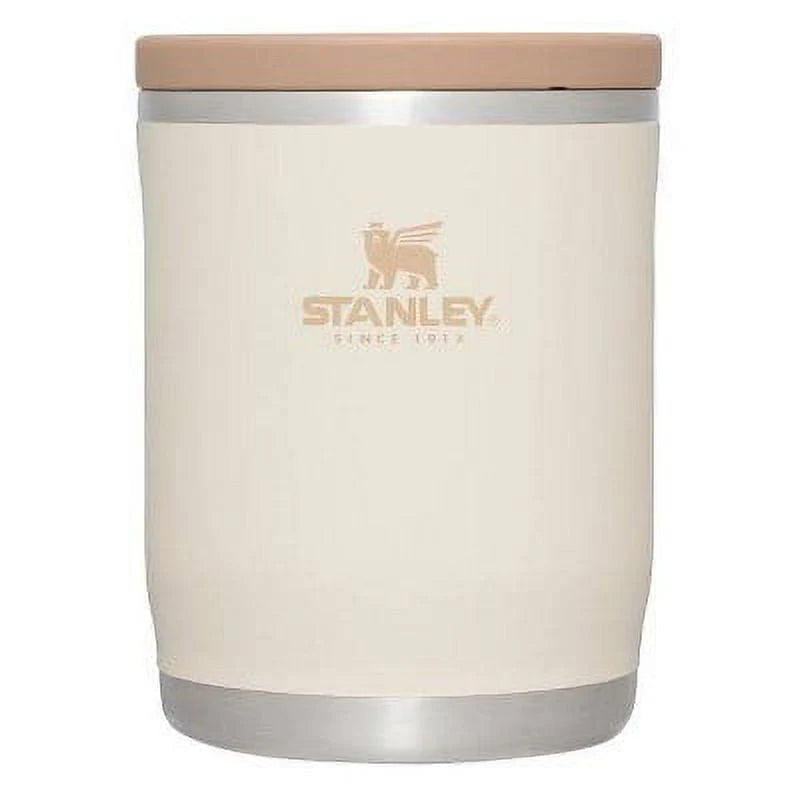 18 oz Stainless Steel Food Jar J46831