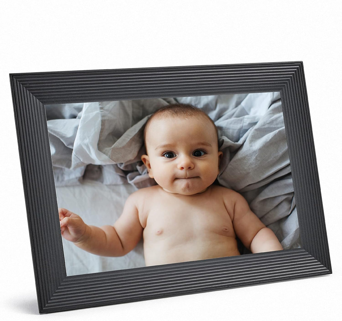 Smart Digital Picture Frame 10.1 Inch Q222111
