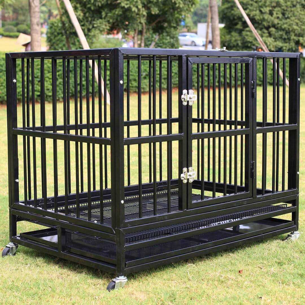 Pet Kennel Pet Crate H236