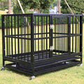 Pet Kennel Pet Crate H236