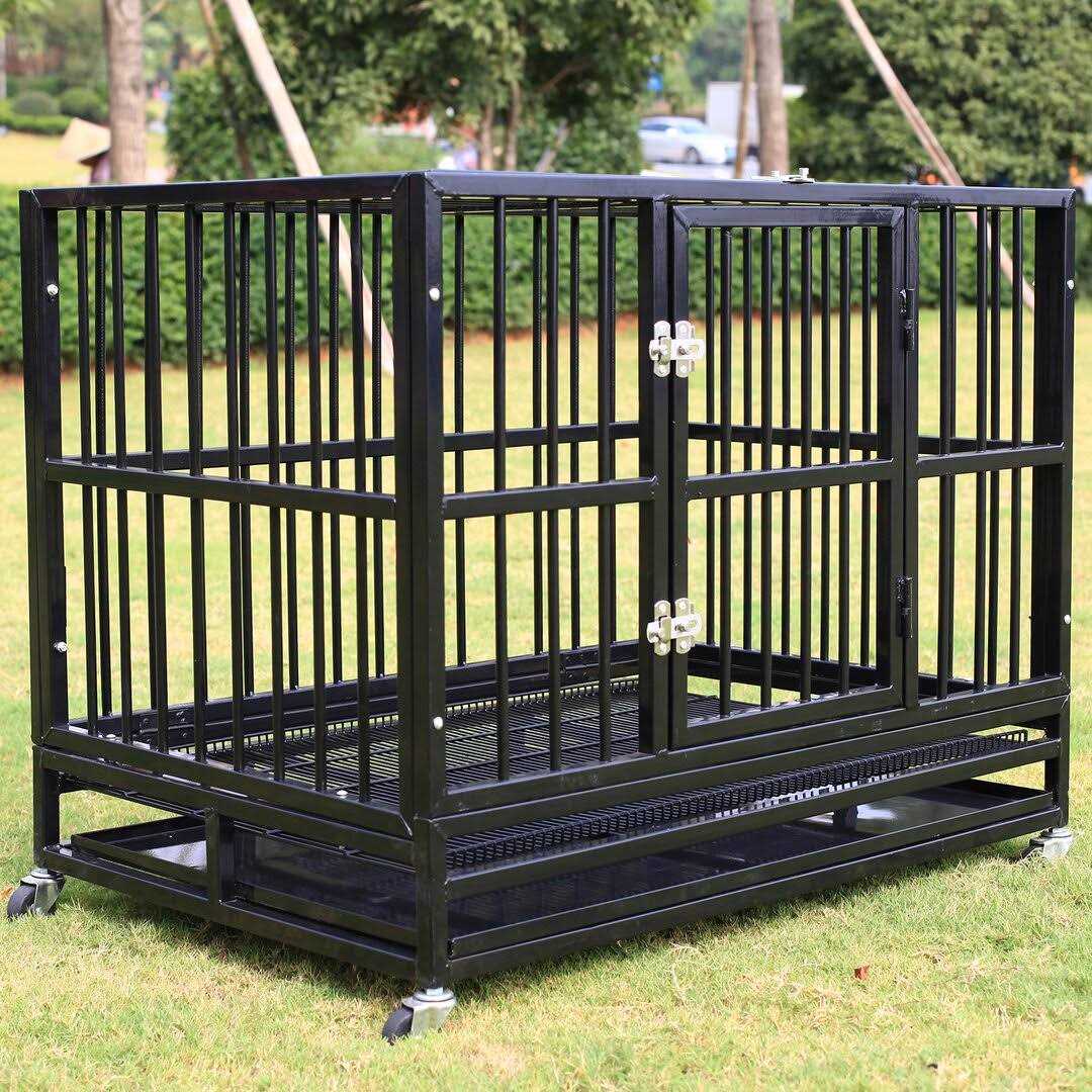 Pet Kennel Pet Crate H236