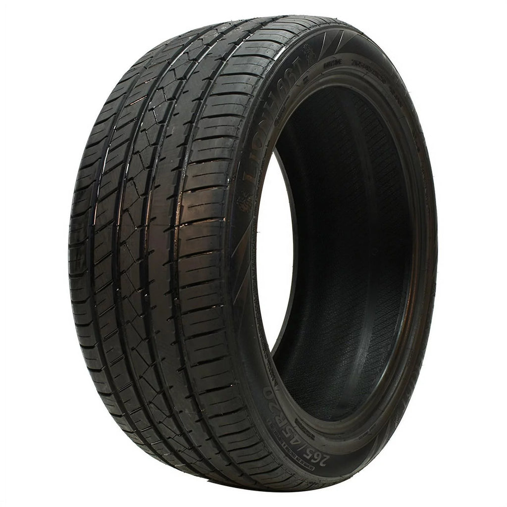 245/35ZR20 95W XL All Season Tire D2220