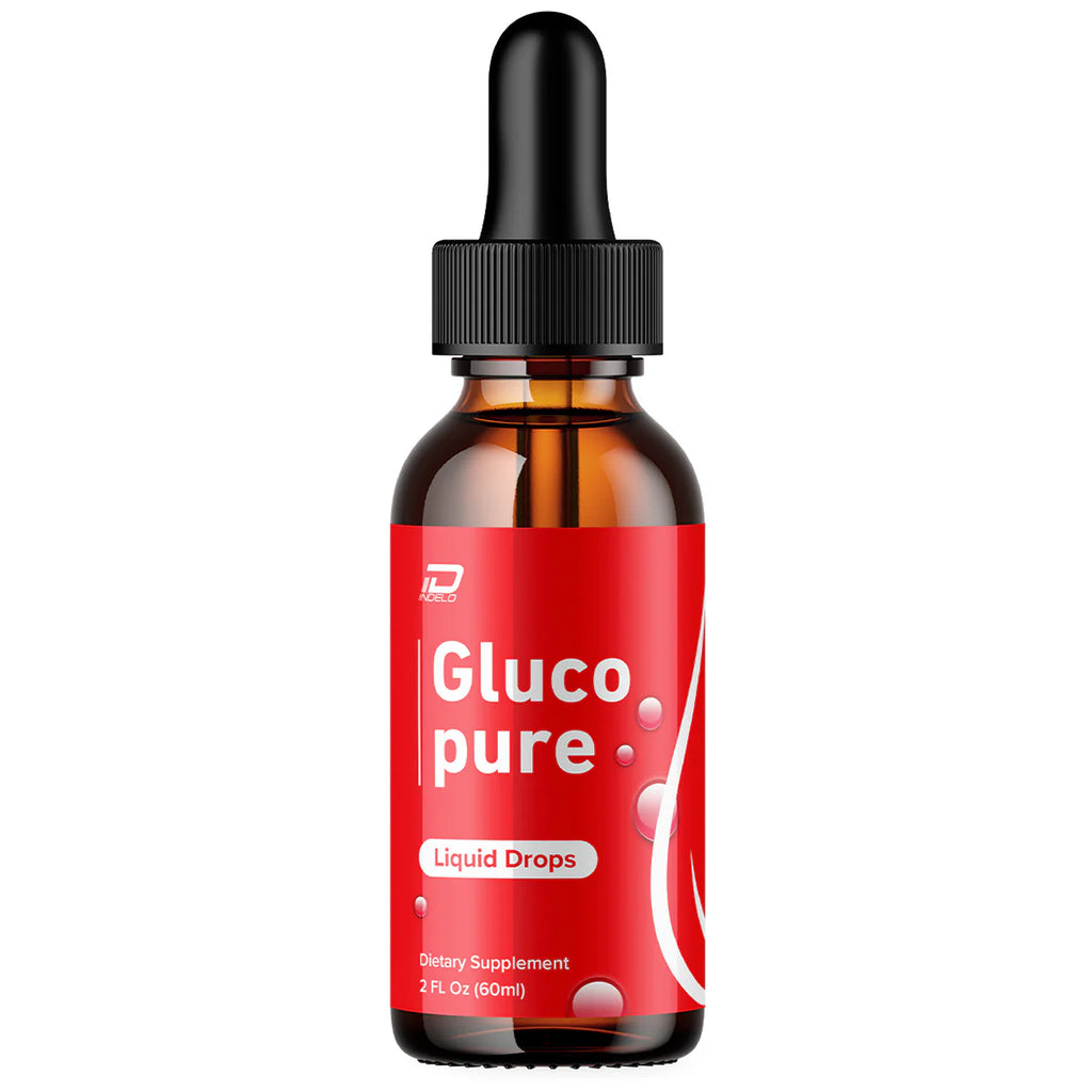 Blood Support Drops W8281