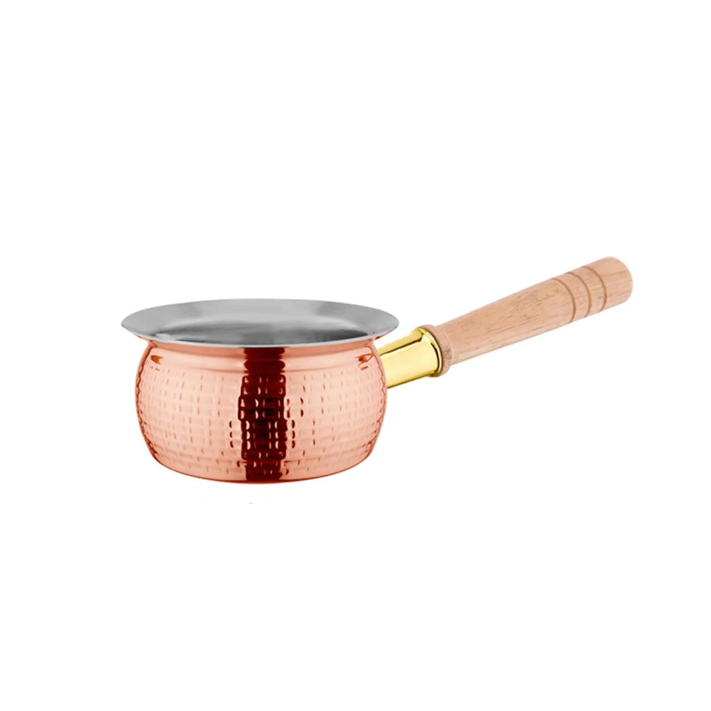 Coffee Milk Warmer Milk Pot N26390