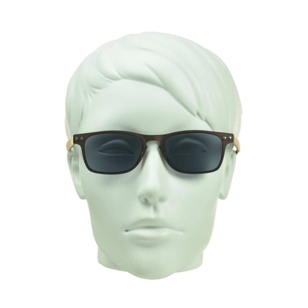 Black & Red Reading Sunglasses 2 Pack T196863