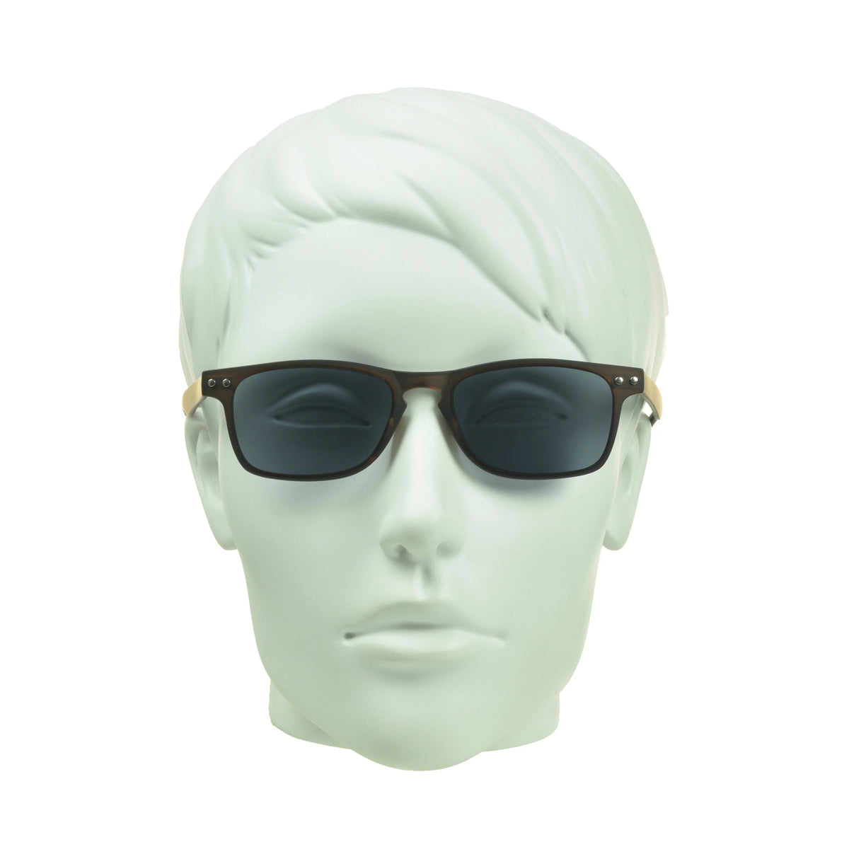 Black & Red Reading Sunglasses 2 Pack T196863
