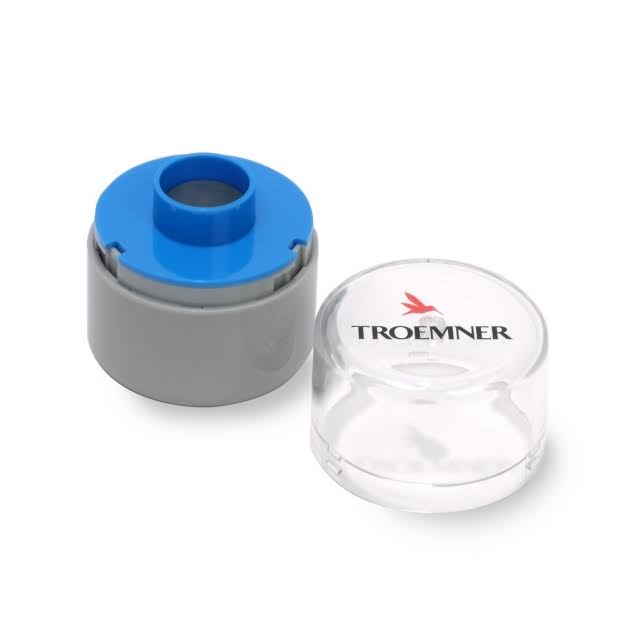 Polycarbonate Case for 30 G Electronic Balance Weight P6851