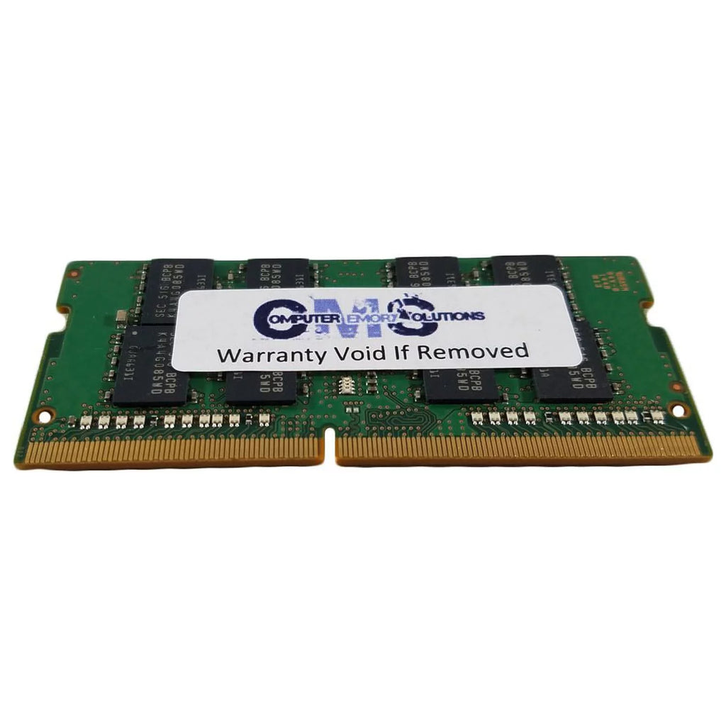 8GB DDR4 2400MHZ NON ECC SODIMM Memory Ram Q241